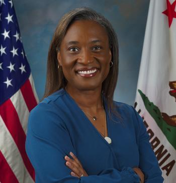 Picture of Laphonza&nbsp;Butler